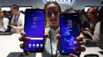 Samsung Galaxy S9+ vs Apple iPhone X vs Google Pixel 2 XL: Full comparison