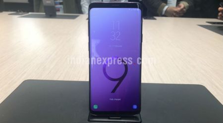 Samsung Galaxy S9+ camera rated best by DxOMark, beats Google Pixel 2 and iPhone X