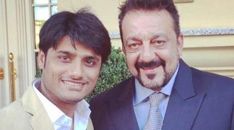sanjay dutt signs his next titled blockbuster