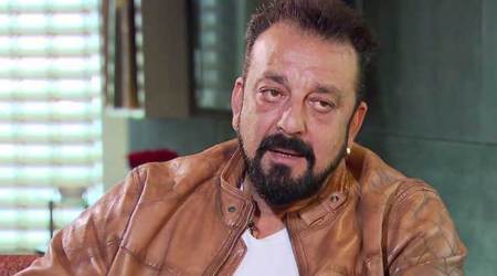 When a fan willed all her belongings to Sanjay Dutt