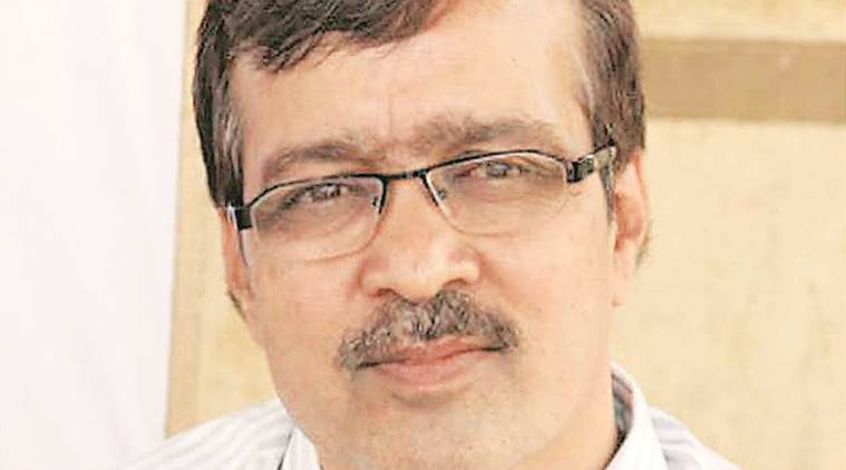 ahmednagar parcel blast case, courier office blast, sanjay nahar, maharashtra ats, anti terror squad, indian express