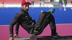 Sardar dropped, Manpreet to lead 18-man squad