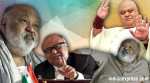 Raid actor Saurabh Shukla: Rajaji is one of the darkest characters I have done