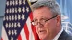 US Olympic Committee chief Scott Blackmun steps down amid abuse scandal fallout