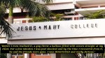 Holi hooliganism: After LSR students, JMC student's FB post on being hit with semen-filled balloon goes viral