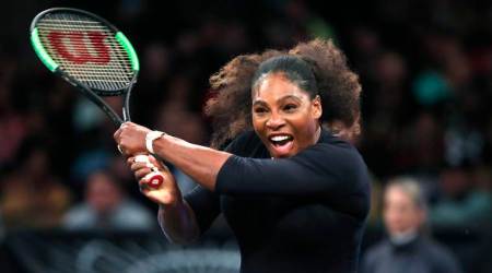 Serena Williams ready for long-awaited return at Indian Wells
