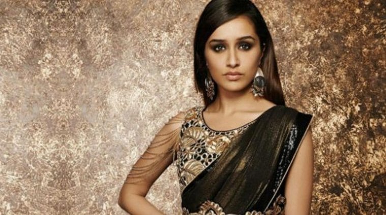 shraddha kapoor