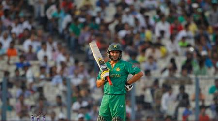 Shahid Afridi turns 38: Lala looks forward to another successful year
