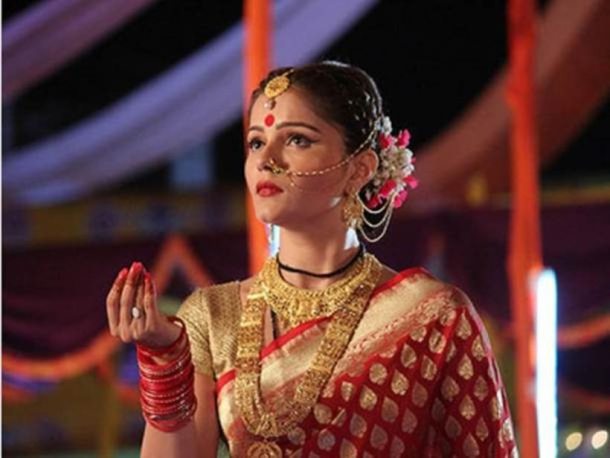 Most watched Indian television shows