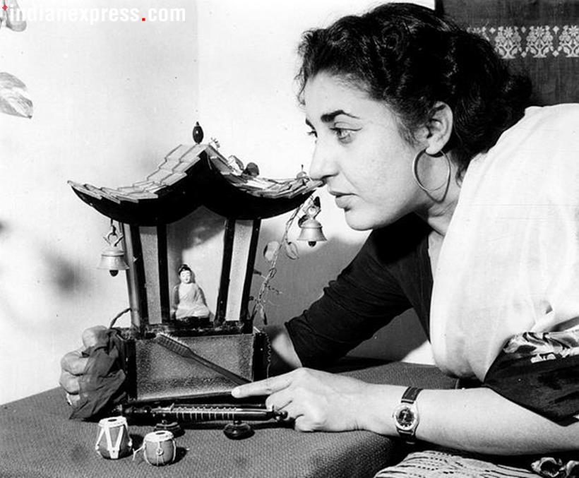 Veteran Indian actress Shammi passes away at the age of 89