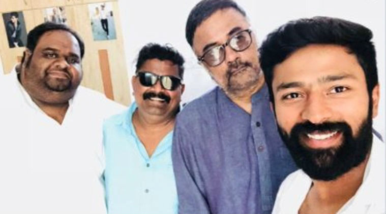 shanthanu to work with Mysskin