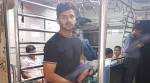 'Had people in train wondering whether I was Shardul'