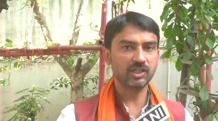Bhagalpur clash: Ashwini Choubey's son moves Patna HC seeking quashing of FIR