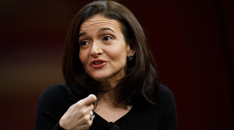 Facebook data leaks, Facebook, Cambridge Analytica, Facebook Cambridge Analytica data scandal, Mark Zuckerberg, Sheryl Sandberg