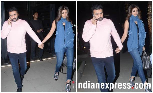 Shilpa Shetty Raj Kundra