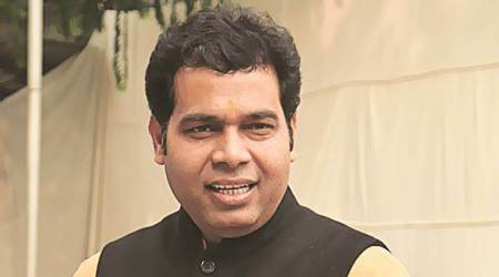 SP, BSP tie-up for by-polls is act of desperation: BJP