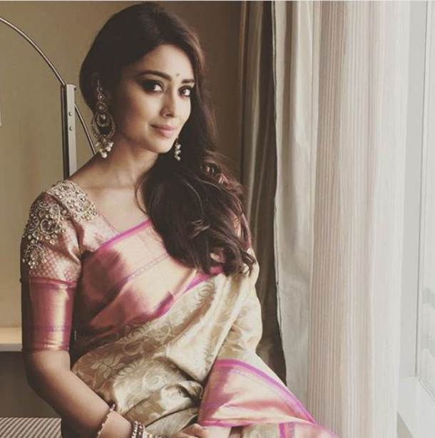 shriya saran movies