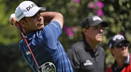 Shubhankar Sharma forced me to wake up at 4 am, says Shiv Kapur