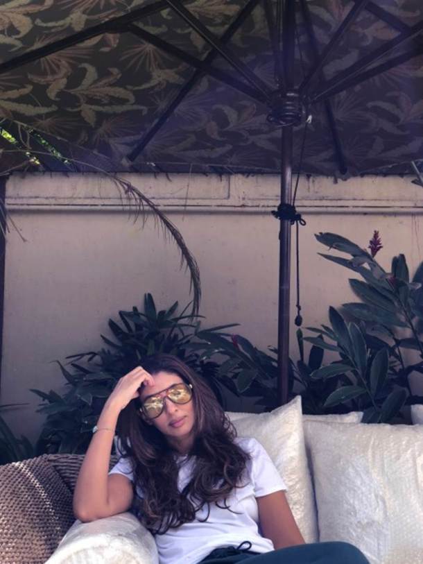 shweta bachchan