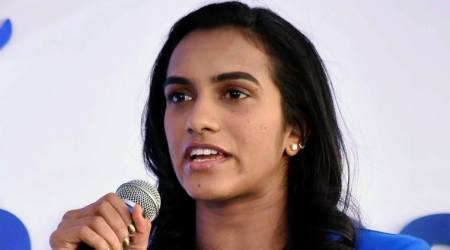 Hope to do well in All England Championships, Commonwealth Games 2018, says PV Sindhu