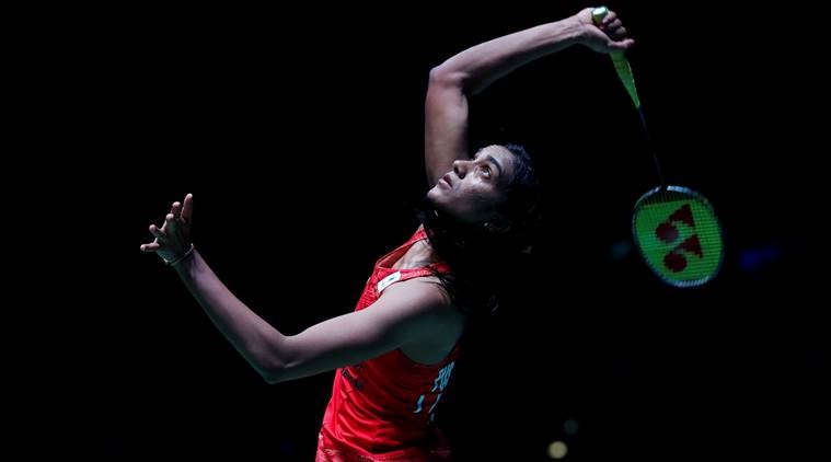 pv sindhu all england