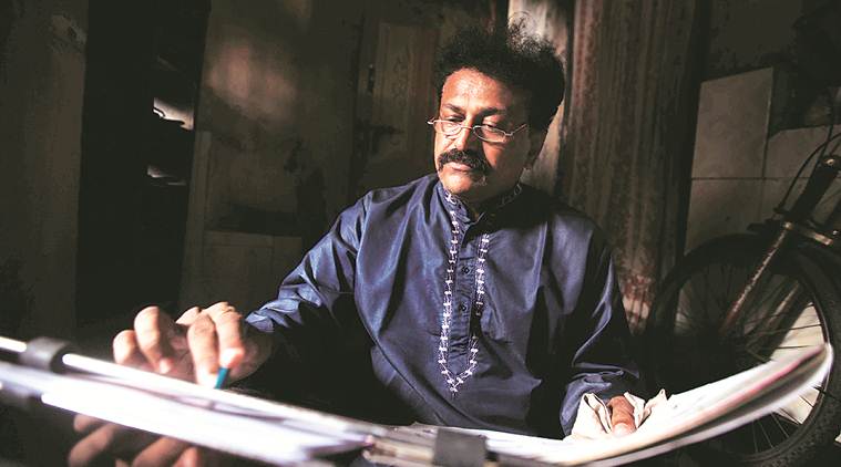 Drawing teacher whose sketches help police crack cases 