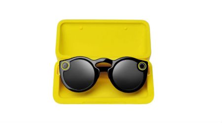 Spectacles 2.0: Snapchat may launch two new versions of its smart glasses