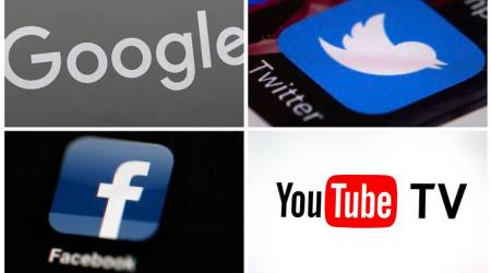 Facebook, Twitter need to work harder to control extremism: Report