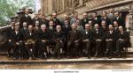 Viral photo: Marie Curie, Einstein, Schrodinger, Heisenberg, Planck among 29 geniuses in ONE picture!