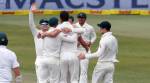 Australia seal 118-run win over South Africa