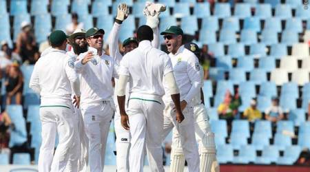South Africa vs Australia: Hosts ready to renew hostilities
