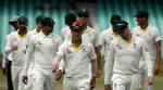 South Africa vs Australia, 2nd Test Day 1 Live