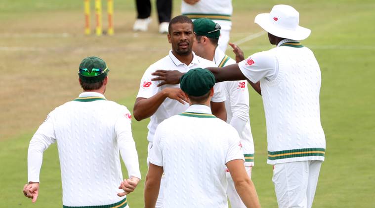 South Africa vs Australia Live