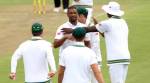 South Africa vs Australia, 2nd Test Day 1 Live