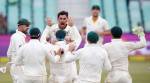 Australia trounce South Africa in Durban