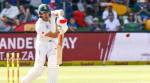 South Africa vs Australia 2nd Test Day 3 Live