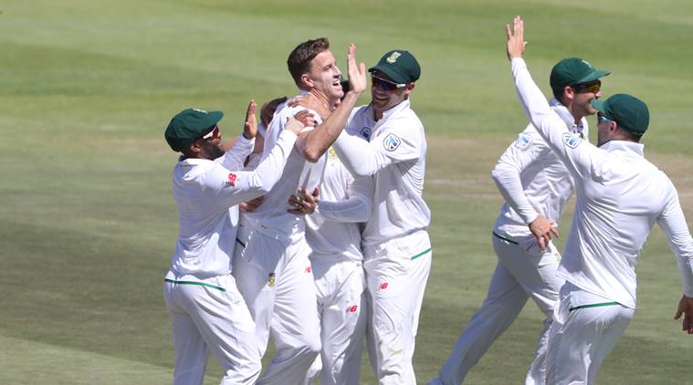 South Africa vs Australia Live