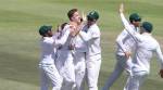 South Africa vs Australia 3rd Test Day 2 Live