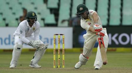 South Africa vs Australia 1st Test Day 2: South Africa bundled out for 162, trail by 189 against Australia