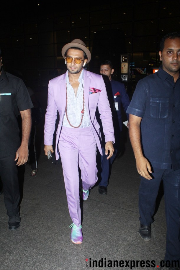 ranveer singh