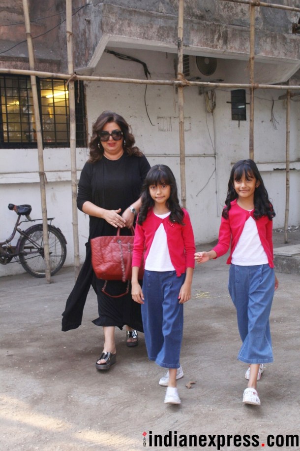 farah khan