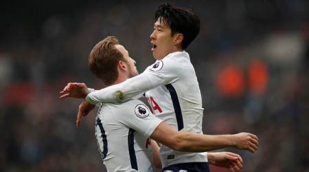 Liverpool go second, Spurs win at Wembley again, West Brom sinking fast