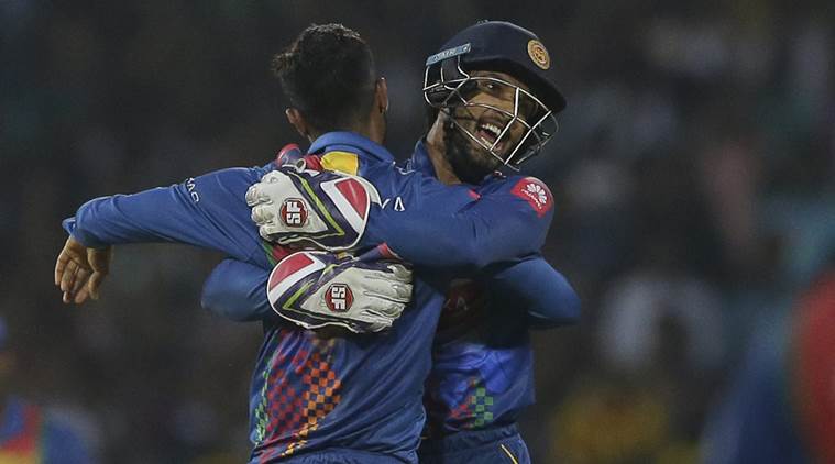 Sri Lanka will face Bangladesh in the 3rd T20I of the series.
