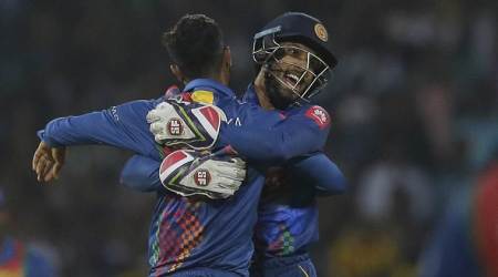 Nidahas Trophy 2018: Sri Lanka aim to extend domination over Bangladesh