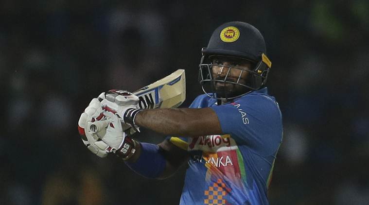 India vs Sri Lanka Live