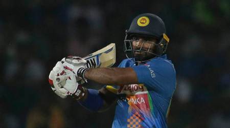 India vs Sri Lanka, 1st T20I of Nidahas Trophy: Kusal Perera's 66 helps Sri Lanka chase down 175