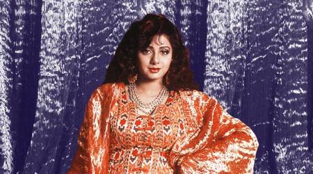 Why southern stars like Sridevi found more success in Bollywood