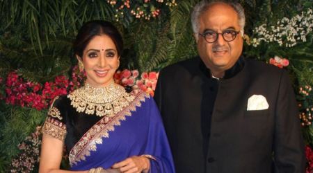 Boney Kapoor recounts what happened the night Sridevi died to trade analyst Komal Nahta