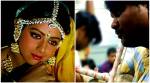 VIDEO: Musician plays a medley of Sridevi's songs to pay tribute on Mumbai local
