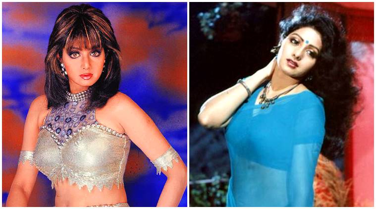 sridevi, sridevi queer icon, sridevi actor, sridevi bollywood icon, sridevi films, sridevi personal relationship, indian express, indian express news